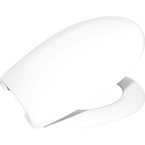 SANITANA MPTD2E10C0 MUNICH Tapa Asiento WC Blanco - ref: S80007281900000 (1/2)