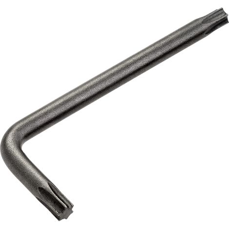 Clé mâle coudée 2115-T25 ∙ Profil TORX® intérieur ∙ Taille T25 (1/3)