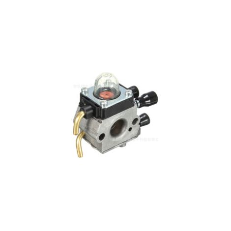 Carburateur pour taille-haies HS45, Stihl FS38, FC55, FS310, Zama C1Q-S169B