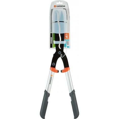 Gardena 0395-20 Cisailles a haie 650 Premium 65 cm (1/5)