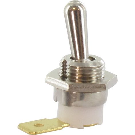Contacteur pour tableau électrique 16A – Tension 230V – 1 contact – Pour modèles ECHO CS-3000 et CS-3400 - 16340039130 (1/2)