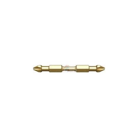 Makita końcówka podwójna pz3x90mm (1/2)