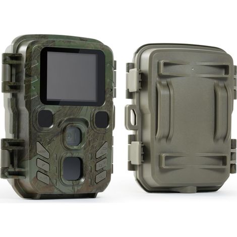 Cámara de vigilancia Technaxx TX-117 FullHD visión nocturna (1/3)