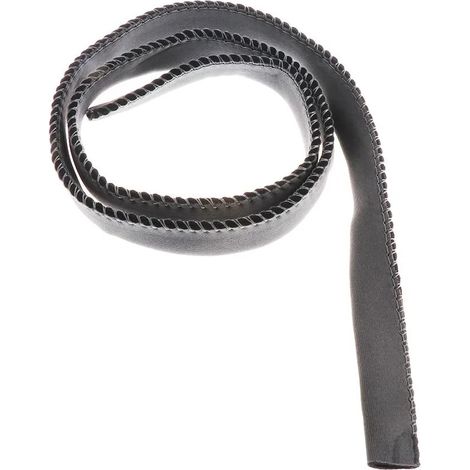Gaine isolante pour tube dhydratation grise 36 x 07 po (1/5)