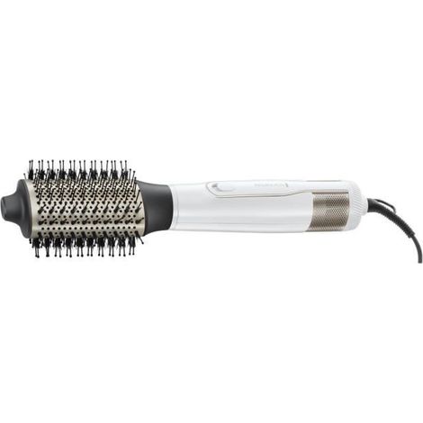 Remington AS8901 brosse soufflante et fer à lisser Brosse soufflante à air chaud À chaleur Noir, Or rose, Blanc 1200 W (1/5)