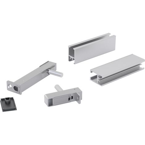 Knauf Pocket Türblattaufnahme verdeckt Pocket Kit Easy für Holztürblätter