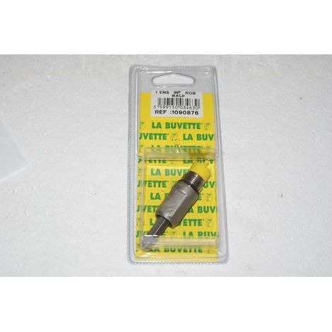 1 set de v谩lvulas inferior LA BUVETTE BU1090876
