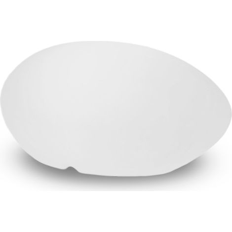 PETRA 60 cm Figure lumineuse décorative très résistante. Câble avec lumière LED blanc froid. Fabriqué en Espagne (1/6)
