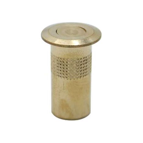 Pozzetto Antipolvere Mm.,20X30 Foro 10