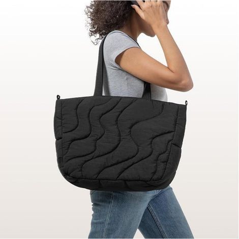 sac matelassé grande capacité sport voyage (1/5)