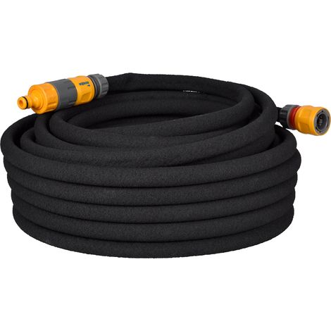Hozelock Porous Soaker Hose 10M 12.5mm