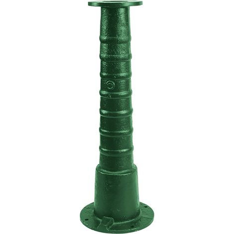 Sockel für Schwengelpumpe, Wasserpumpe, Brunnenpumpe TRI-89552