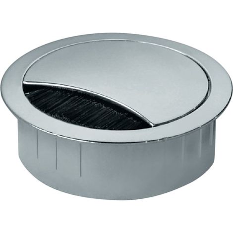 BMB Kabeldf.EXIT R Zamak VA Optik EL.-D.80mm - 201 106055 (1/3)