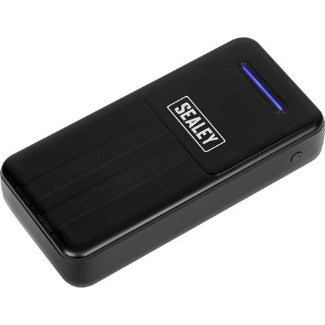 Sealey Portable Power Bank 10W 20000mAh SPB102