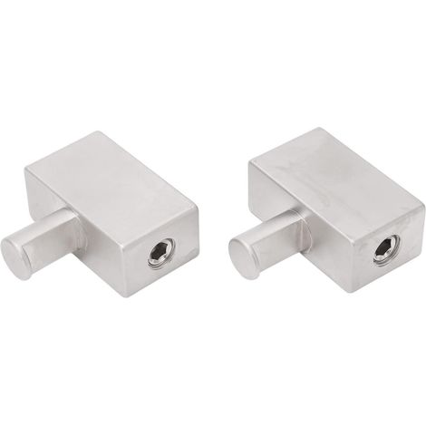 Accessoires Audio de Voiture, Connecteurs de Fil d'ampli Distribuidor de Corriente Car Alliage en Aluminium de Voiture avec 2pcs pour l'Audio Automobile (1/5)