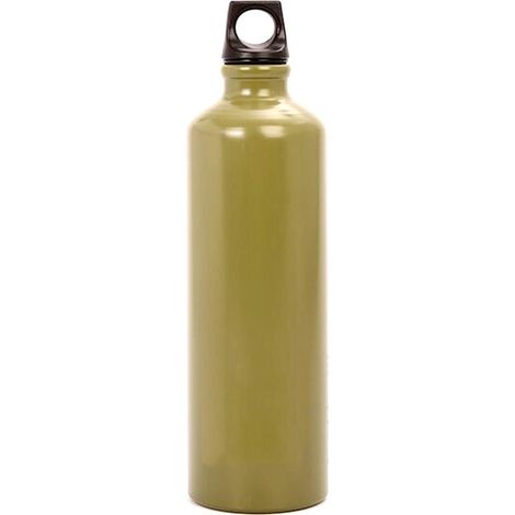 750-ml-Benzin-Vorratsflasche für Outdoor-Camping