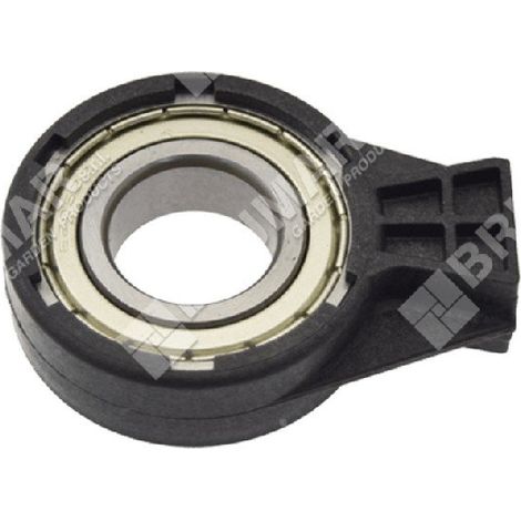 Cuscinetto con supporto per spazzaneve MAORI COMPATIBILE - 049819