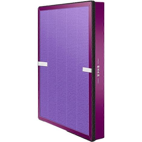 FC-35S1 Ersatzfilter für Midea KJ350G-S1/S2/S1Y/S1W Luftreiniger. (1/5)