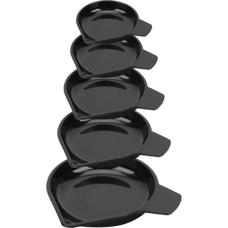 de pesée électroniques à surface lisse et conception (1/5)