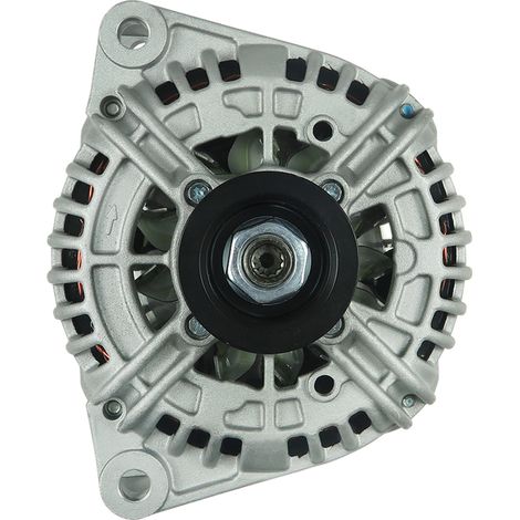 Lichtmaschine 150A Mercedes CLK SLK (1/5)