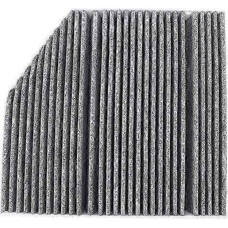 A2058350147 Luftfilterelemente für Mercedes Benz W205 A238 C238 W213 C253 X253 Edition 0703 (1/4)