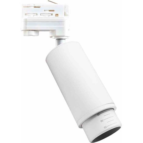 Milagro Zoom ML7370 weiße LED-Schienenleuchte (1/2)