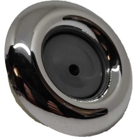Ricambio ugello rolljet cromo per Mytime Albatros 10000870 (1/3)