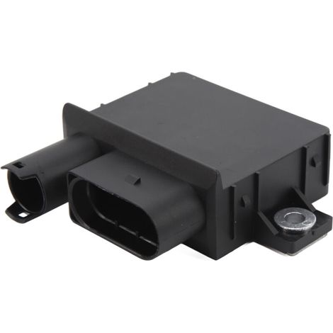 GLOW PLIGS 6461532579 System Control Unit - Replacement Relay Module for Benz C-Class Electronic (1/5)