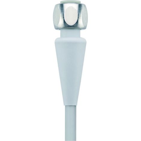 Escha 8058558 Sensor-/Aktor-Anschlussleitung 10.0 m Polzahl Sensoren: 4 1 St. (1/2)