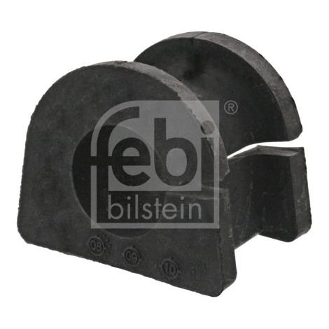 Suspension, stabilisateur FEBI BILSTEIN 41118 MITSUBISHI MR594282 (1/2)