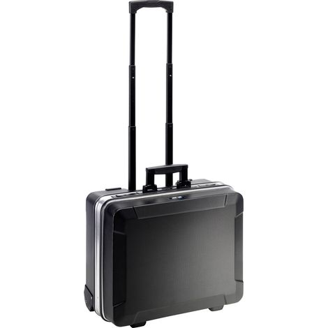 TOOLCRAFT Go pockets TO-5702007 Universal Werkzeug-Pilotenkoffer unbestückt 1 Stück (B x H x T) 445 (1/5)
