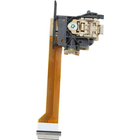 Lot Optique CD VCD Laser Lentille ABS Résistante Haute Précision Système Audiophile Module Remplacement (1/5)