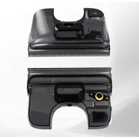 Réservoir d'eau propre de rechange pour aspirateurs sans fil Tineco Floor Stretch S6, avec design anti-fuite (1 pièce) (1/5)