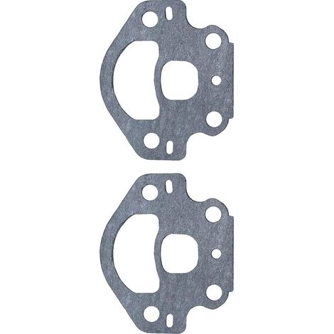 Kit de joints de carburateur 2 pièces, pour tronçonneuse Husqvarna 235 240 235E 240E Pièces, 545081892 (1/5)