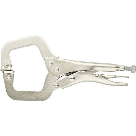 Pinza kwb 408100 regolazione a vite 225 mm