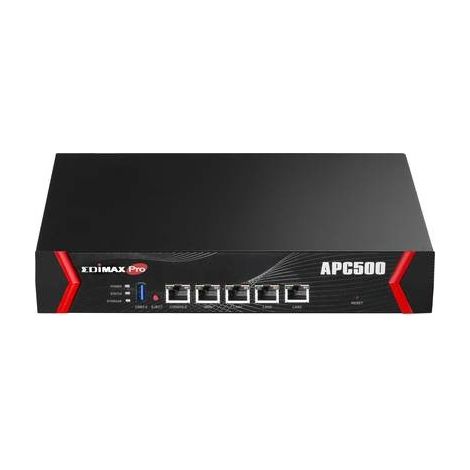 Edimax APC500 gateway/controller 10, 100, 1000 Mbit/s (1/5)