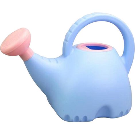 Arrosoir D'éléphant Mignon Pour Pot De Fleurs Mini Bonsai Arrosage B (1/5)