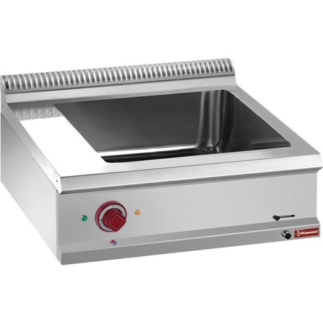 Bain-marie électrique GN2/1-h150mm - Diamond (1/3)