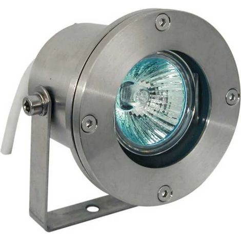 Proiettore esterno euromarine outdoor navigation floodlight impermeabile navigazione (1/2)