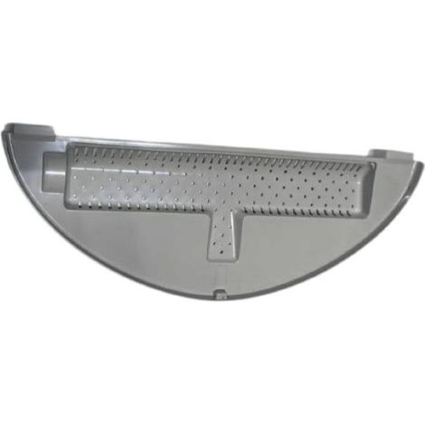 Dreame Aqua10 Ultra Walzenreinigungsscheibe, Kehrzubehör, schwarz-weiß (1/3)