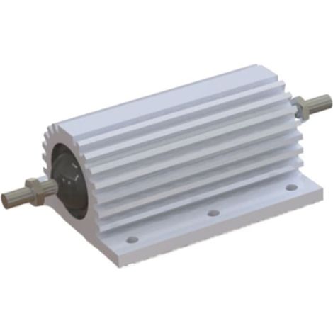 Résistance à montage sur châssis Bobinée, 33O 200W ±5% ( Prix pour Boîte de 1 )