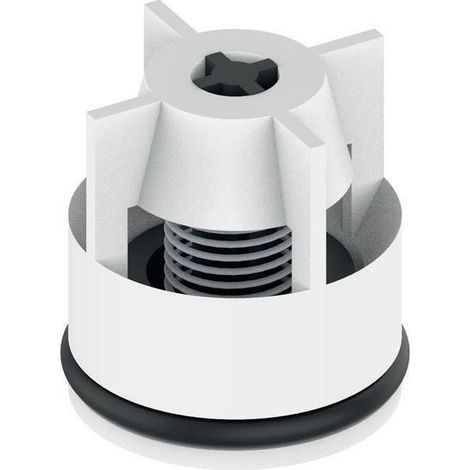 Antirretorno para 54920/54947/53022 KEUCO