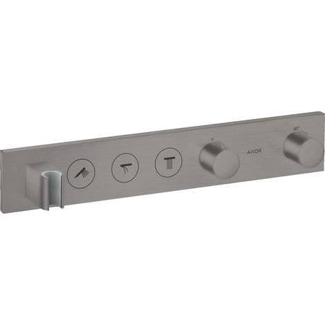 Módulo de termostato hansgrohe AXOR ShowerSolutions Select (1/2)