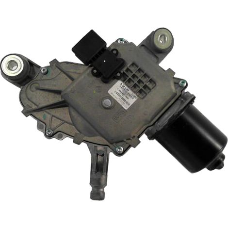 [PRODUIT D'OCCASION] Moteur Essuie-glace Avd CITROEN C4 Picasso 007- ♻️ Ref Oe. 9654063280 - Garantie à vie (1/4)