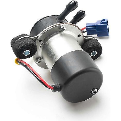 Pompe à carburant électrique 12 V basse pression UC-V4 15100-85501 15100-79100 15100-79101 pour Suzuki SUPER CARRY Mitsubishi (1/4)