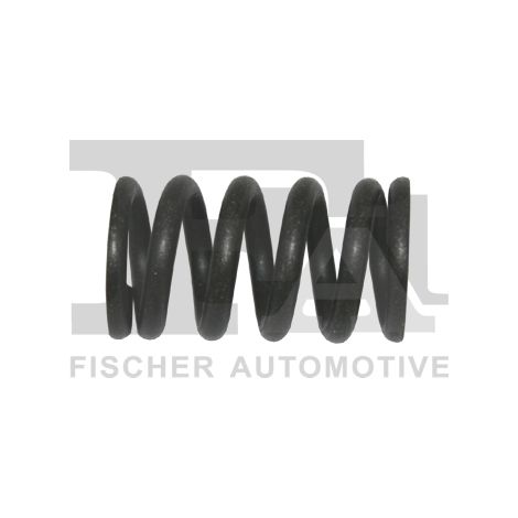 Ressort, silencieux FA1 755-902 NISSAN 200743UB0A 200748H30A 200748H315
