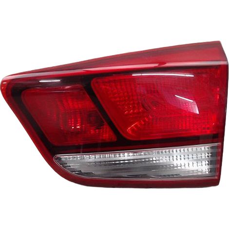 [PRODUIT D'OCCASION] Feu Arrieree Interieur Droit KIA Rio ♻️ Ref Oe. 92404h8010 - Garantie à vie (1/3)