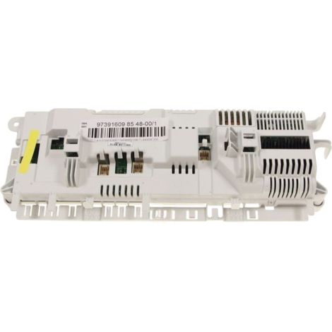 CARTE ELECTRONIQUE CONFIGURER POUR SECHE LINGE ELECTROLUX - 97391609854800 (1/2)