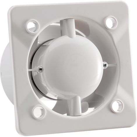 Sistema Silent 100 + corpo ventola KWS100 (1/3)