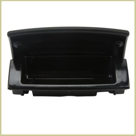 Cendrier Central Arrière, Bac à Cendres Parfaitement adapté pour B6 B7 S4 Saloon 2001 – 2008 (1/4)
